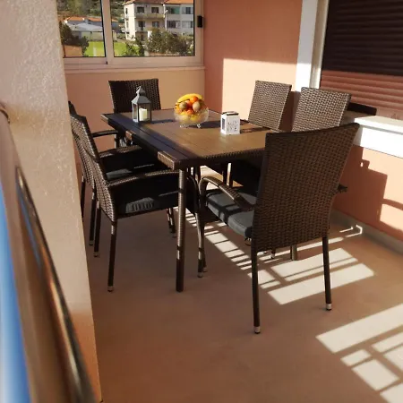 Apartmán Spacious Loni - Unique Landmark Trogir